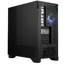 MSI AI Gaming Desktop PC Intel Core i9-14900KF 32GB RAM 1TB SSD 12GB GeForce RTX 5070 Graphics Air Cooling Windows 11 Home CPU Only 1 Year Warranty view 3