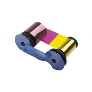 Entrust Datacard 534700-001-R010 YMCK-T Colour Ribbon view 3