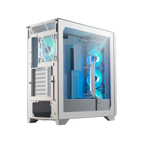 MSI AI Gaming Desktop PC Intel Core i9-14900KF 32GB RAM 1TB SSD 16GB GDDR7 MSI GeForce RTX 5080 GAMING TRIO Graphics Air Cooling CPU Only 1 Year Warranty