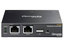 TP-Link Omada OC220 Hardware Controller