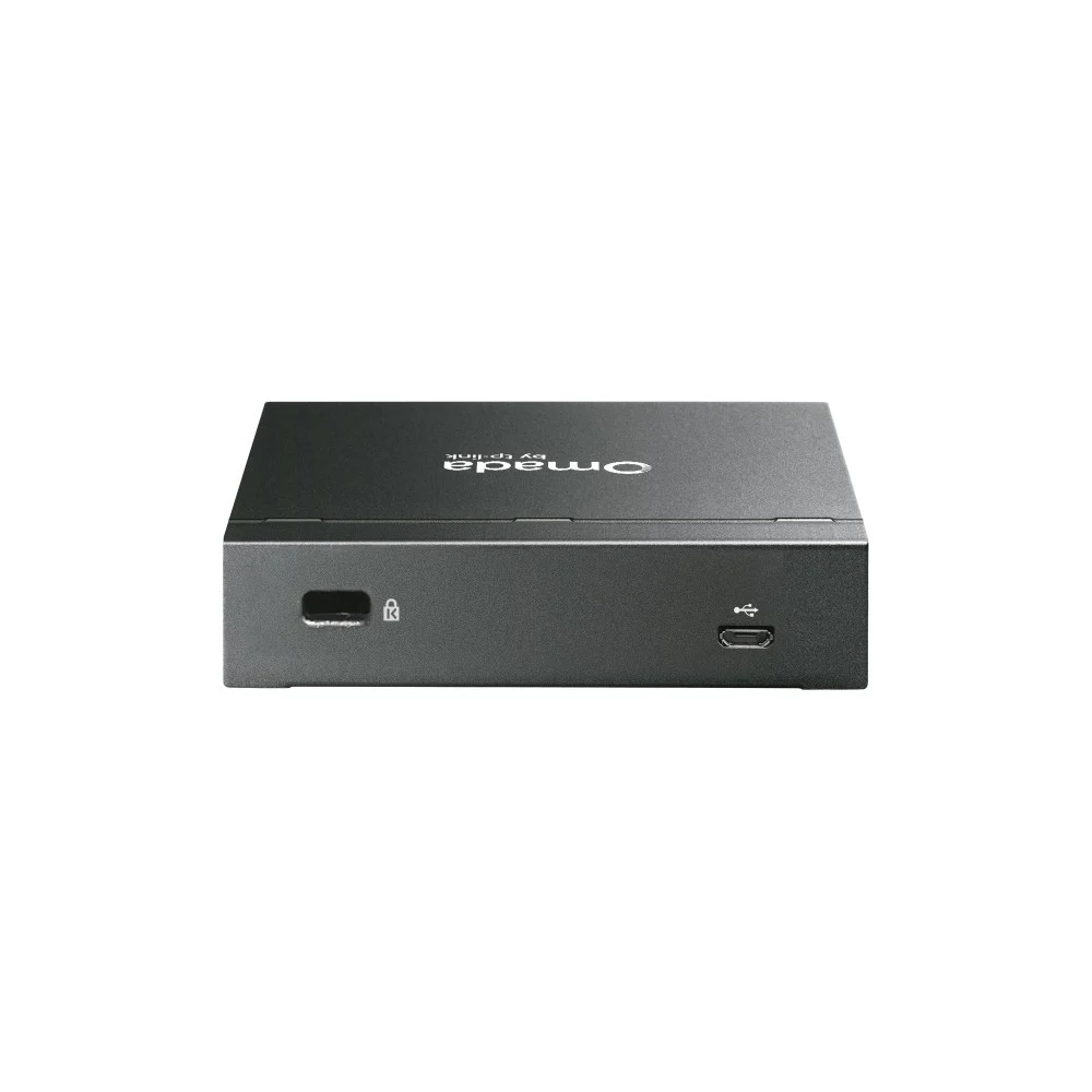 TP-Link Omada OC220 Hardware Controller view 3