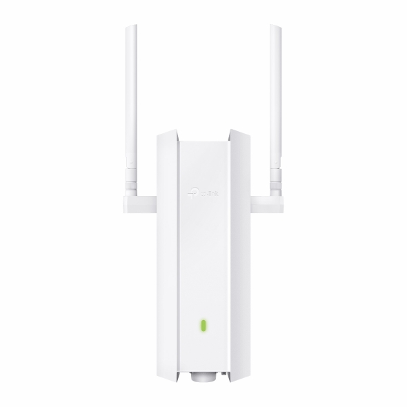 TP-Link EAP625 Outdoor HD AX1800 Indoor/Outdoor Wi-Fi 6 Access Point