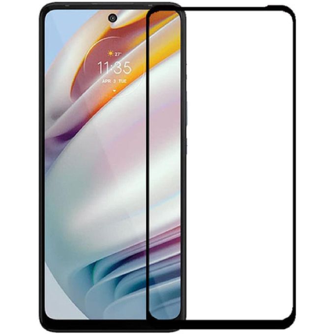 Tecno Camon 18 Series 18, 18p, 18premier Glass Screen Protector view 3
