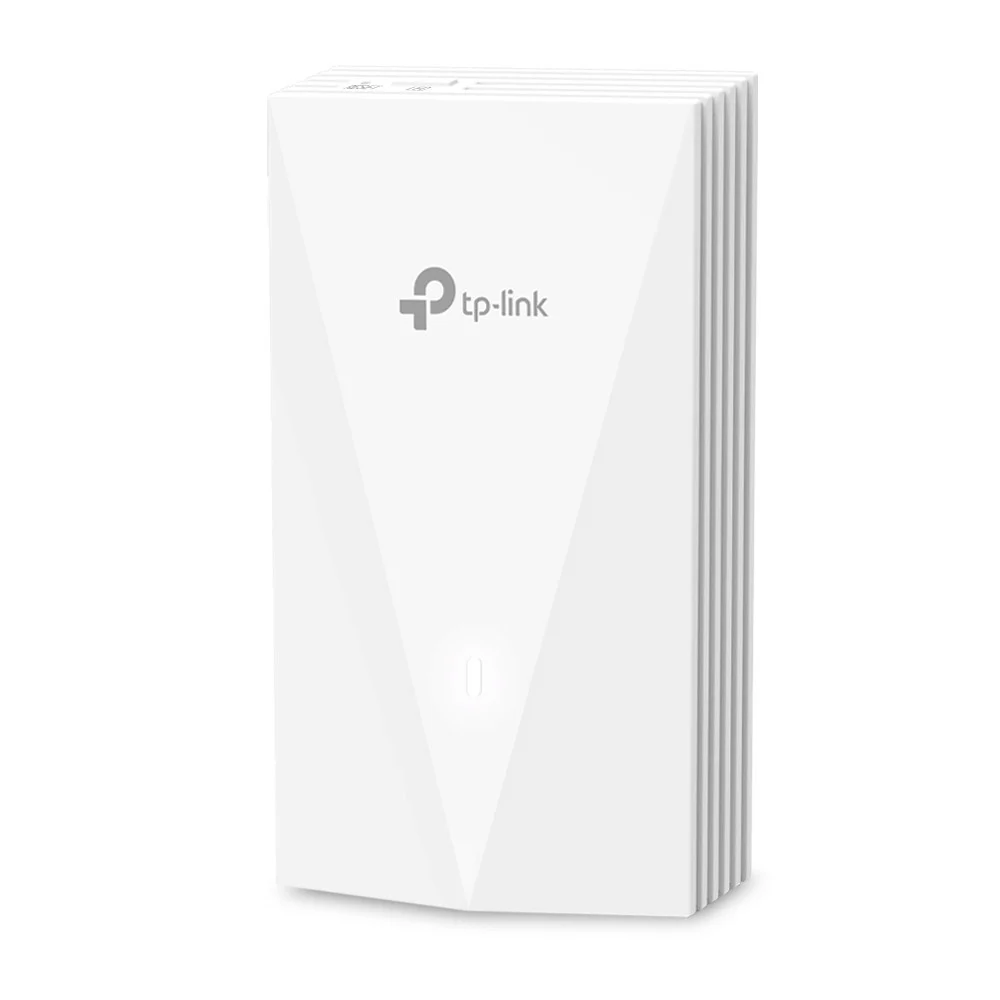 TP-Link Omada AX3000 Wall Plate WiFi 6 Access Point EAP655-Wall
