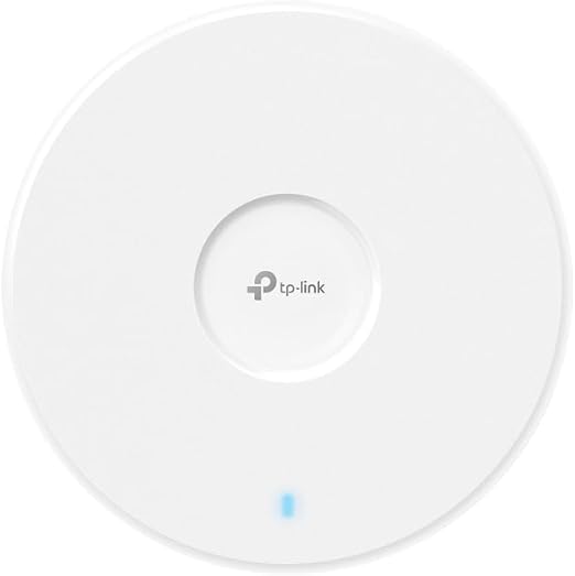 TP-Link Omada EAP723 BE5000 Ceiling Mount Dual-Band Wi-Fi 7 Access Point