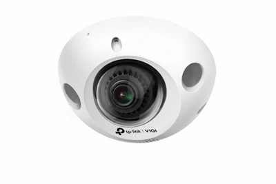 TP-Link VIGI C230(2.8mm) 3MP Full-Color Dome Network Camera