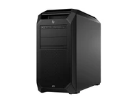 HP Z8 Fury G5 Tower Workstation Intel Xeon W9-3575X 64GB DDR5-4800 DIMM ECC RAM 1TB HP Z Turbo Drive Quad Pro TLC SSD 48GB NVIDIA RTX 6000 Ada Generation Dedicated Graphics view 3
