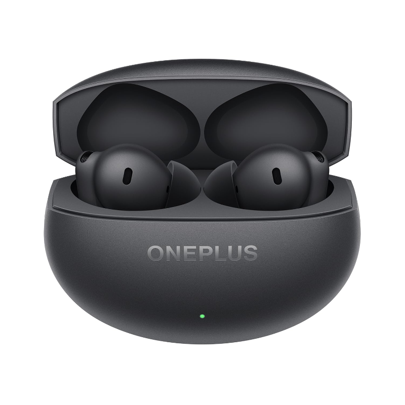 OnePlus Buds 4 AI-Powered Triple-Mic Call Noise Reduction