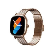 Havit M9060 Smart Life Series 1.7" HD AMOLED Display Smartwatch Bluetooth Calling Smart Watch with IP68 Waterproof