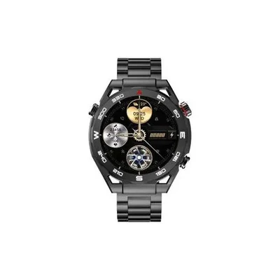 Havit M9030 Ultra 1.39″ AMOLED Smartwatch Bluetooth Calling Fitness Smart Watch with IP67 Waterproof and Health Monitoring