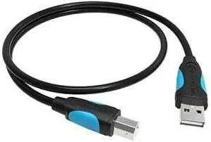 Vention USB 2.0 A Male to A Female Extension Cable 3M PVC Type view 3