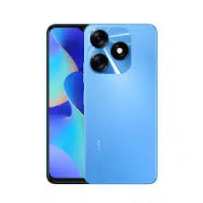 Tecno Spark 10 Pro 4G LTE 128GB ROM 8GB RAM 6.8" FHD+ Display 50MP Rear Camera with Dual Flash with 32 MP Front Camera with Dual Flash Android 13 HIOS 12.6 Mediatek Helio G88 (12nm) Gaming Side Fingerprint with NFC Connectivity 5000mAh Battery view 3