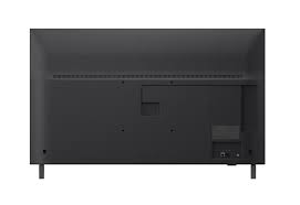 LG 43 Inch 4K UHD WebOS 25 Smart TV 43UA80006 view 3