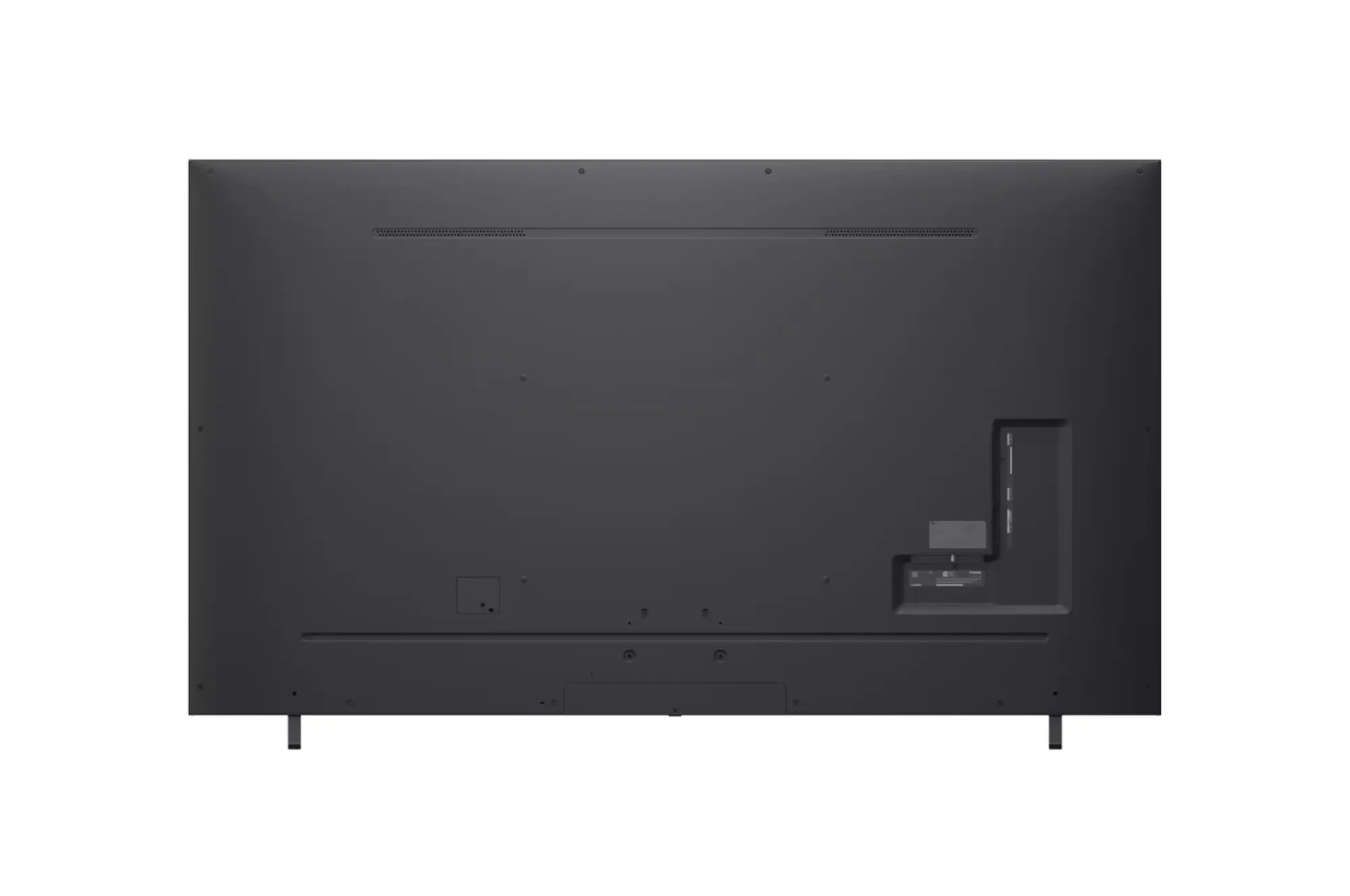 LG 55 Inch QNED70 AI 4K Smart TV AI Magic Remote HDR10 WebOS25 55QNED7A view 3