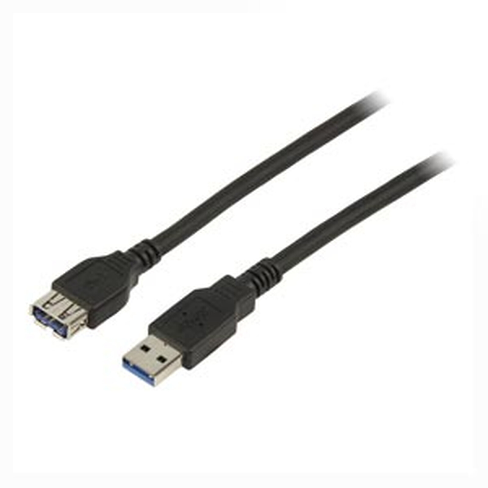 USB 3.0 Type A Male to Type A Female Extension 3M Cable