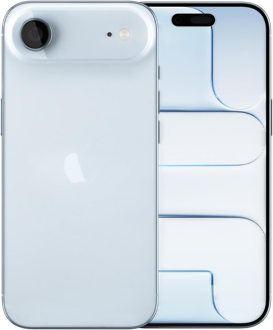 Apple iPhone 17 Air 512GB 12GB RAM 6.5″ 120Hz Super Retina XDR OLED Apple A19 Pro Chip with 6-core GPU Apple Intelligence 48MP Camera Brand New 24-Month EA Warranty & 6-Month Liquid Or Screen Damage Protection view 3