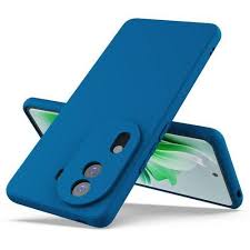 Oppo Reno 11 Pro Silicone Cover