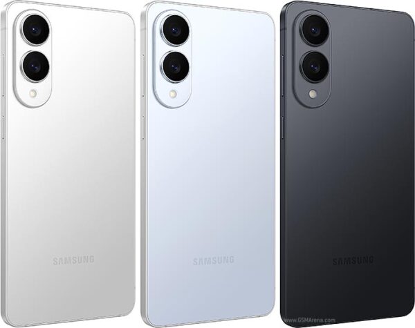 Samsung Galaxy S25 Edge 256GB ROM 12GB RAM 6.7" LTPO AMOLED 2X HDR10+ Display 200MP + 12MP Main Camera 12MP Selfie Camera Android 15 Dual SIM 3900mAh Battery Dubai Warranty view 3