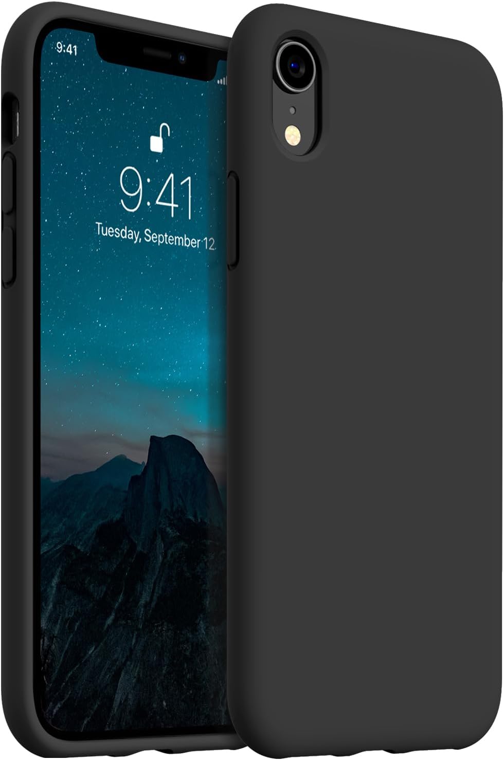 Apple iPhone XR Silicone Case