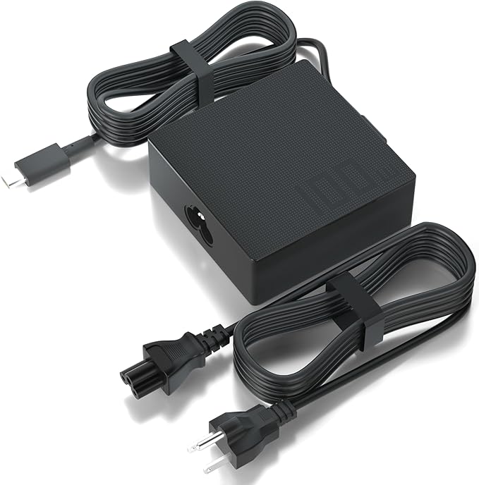 Asus 100W USB-C Power Adapter Original Type-C Charger