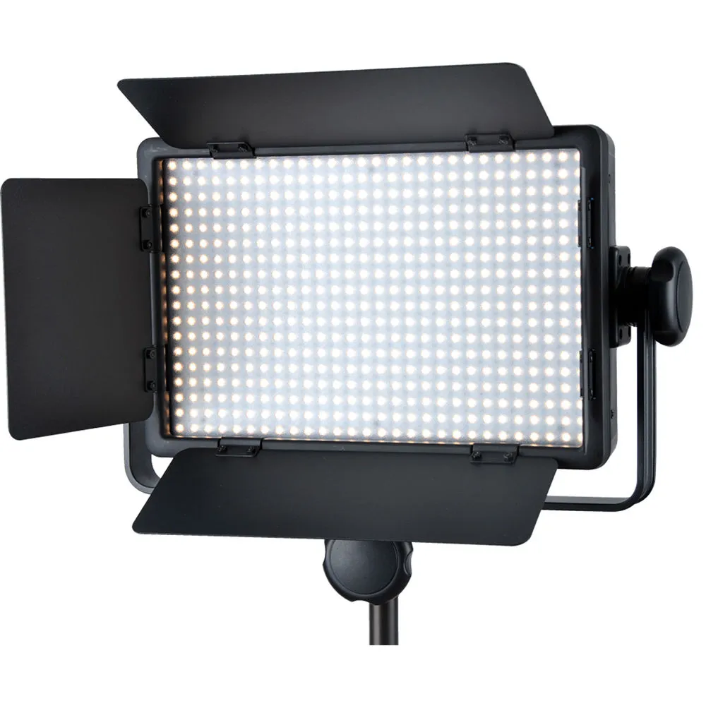 Godox LED500 Daylight LED Video Light Kit
