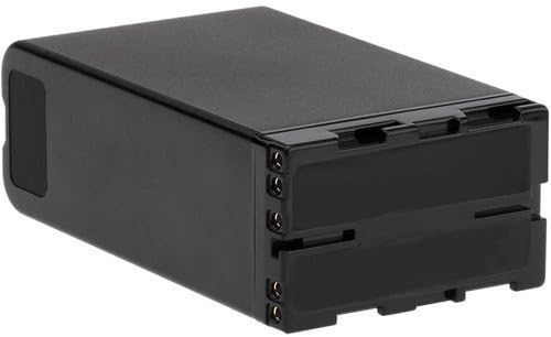 Sony BP-U90 Lithium Ion Battery view 3