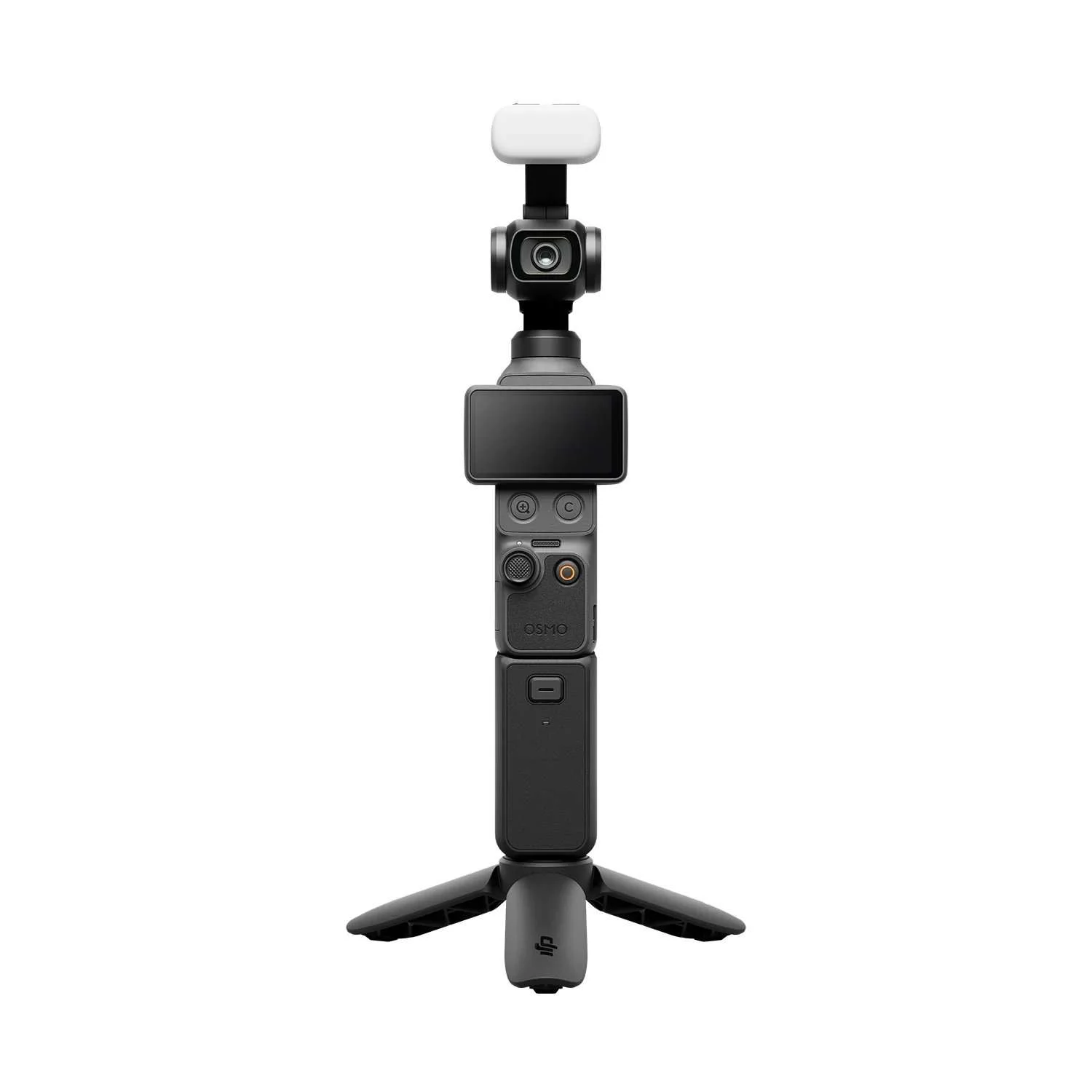 DJI Osmo Pocket 4 Creator Combo view 3