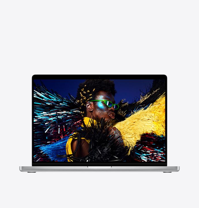 Apple MacBook Pro M5 Pro Chip 48GB Unified Memory RAM 1TB SSD Storage 16.2" Liquid Retina XDR Display 18-core CPU with 6 Super Cores and 12 Performance Cores Magic Keyboard with Touch ID 20-core GPU Neural Accelerators 1 Year Manufacturer Warranty