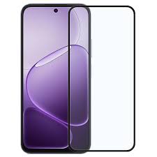 OPPO A6x Tempered Glass Screen Protector