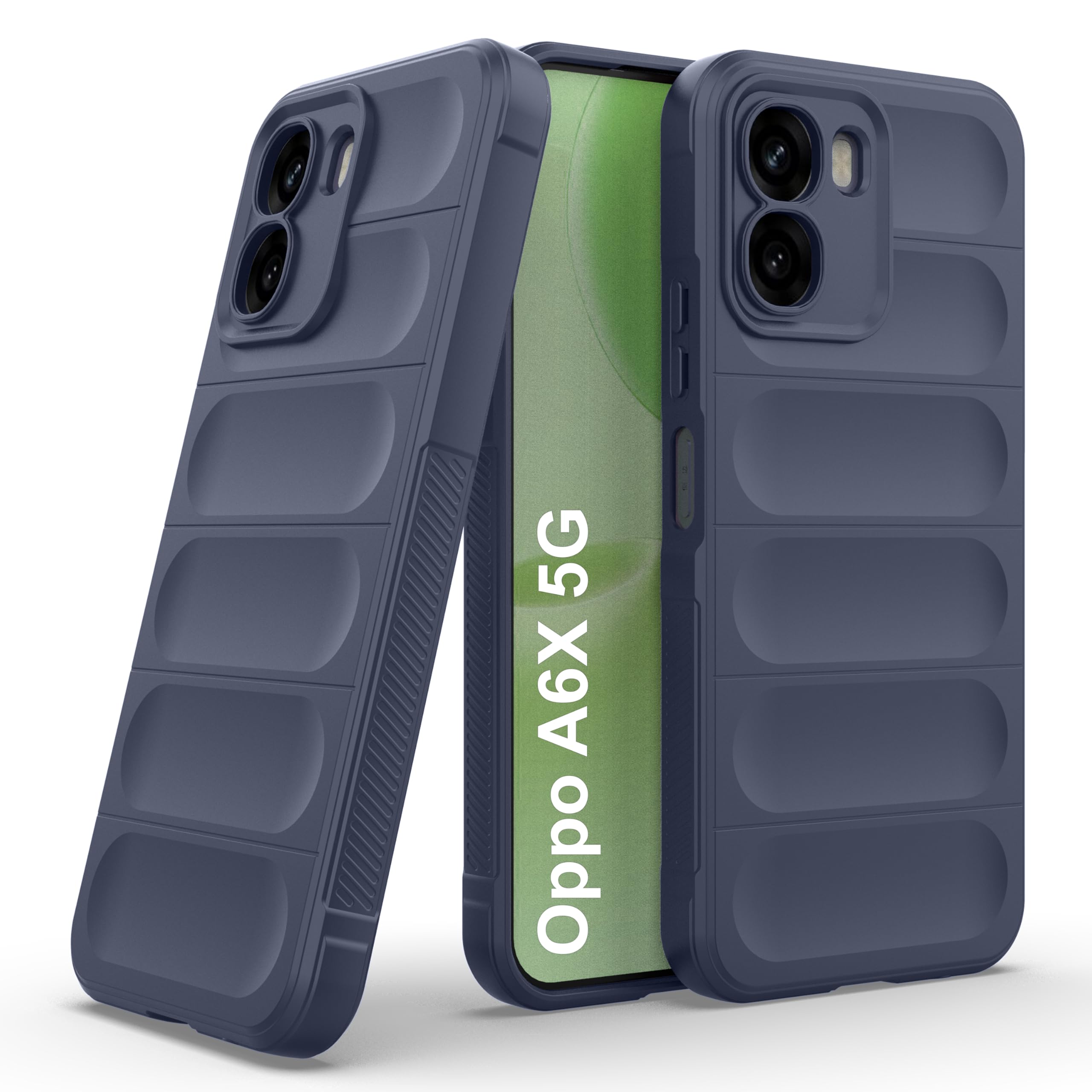 OPPO A6x Protective Phone Case view 3