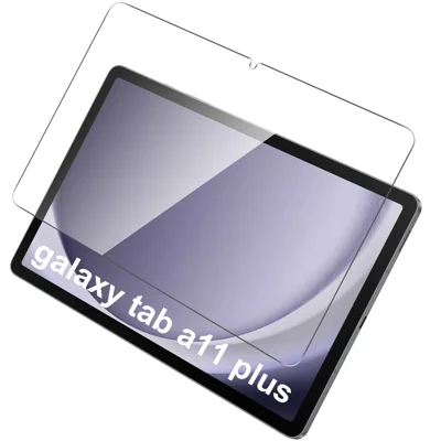 Samsung Galaxy Tab A11+ Screen Protector