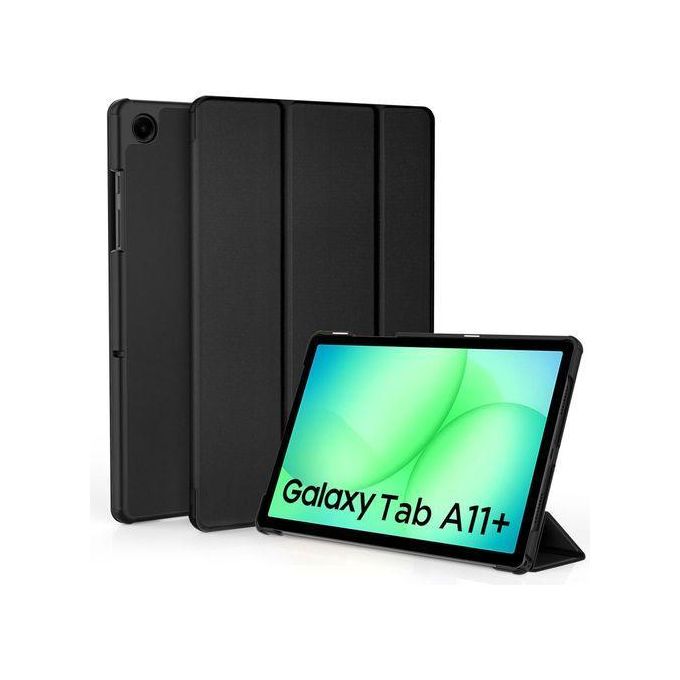 Samsung Galaxy Tab A11+ Flip Cover view 3