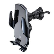 Havit W3034 15W Car Wireless Charger Phone Holder