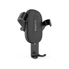 Havit W3034 15W Car Wireless Charger Phone Holder view 3
