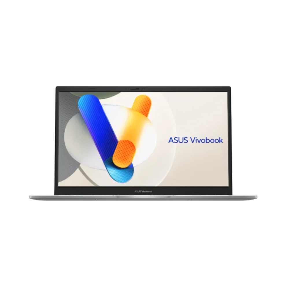 Asus VivoBook 14 X1404ZA-NK322W Intel Core i5-1235U 8GB 512GB M.2 NVMe PCIe SSD 14" FHD Display Integrated Intel Iris Xe Graphics Backlit Chiclet Keyboard Windows 11 Home 1 Year Manufacturer Warranty