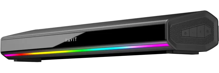 Havit SK770BT Audio Series Bluetooth Desktop Speakers PC Soundbar Computer Speakers for Desktop PC view 3