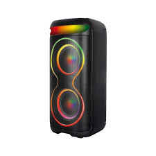 Havit SQ122BT Portable Rechargeable Bluetooth Trolley Wireless Speaker