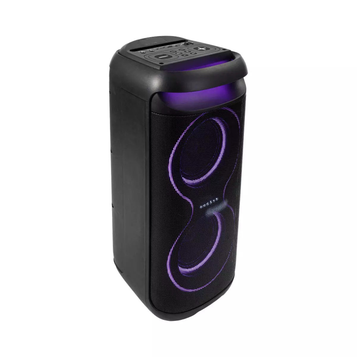 Havit SQ122BT Portable Rechargeable Bluetooth Trolley Wireless Speaker view 3