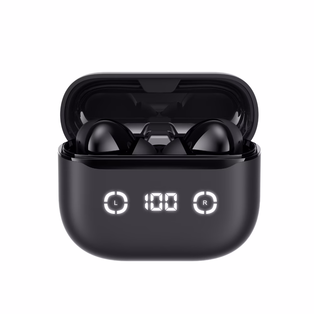 Havit TW984 ANC TWS Earbuds with 4Mic ENC ANC Hall Switch