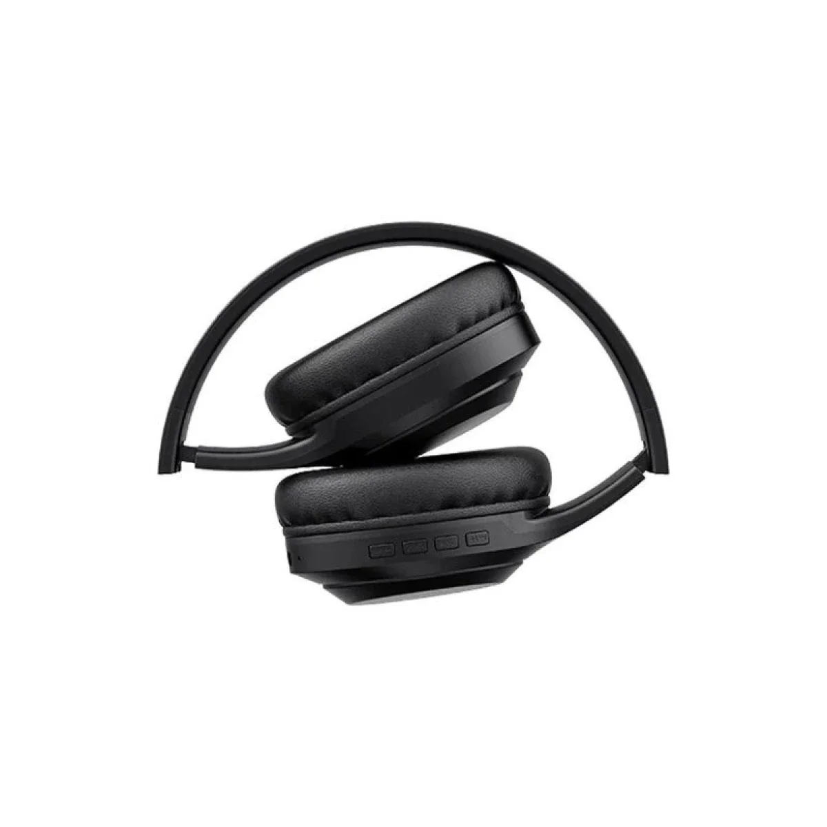 Havit H628BT Adjustable Headband Bluetooth Wireless Foldable Headphones view 3