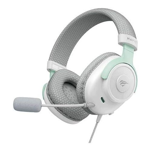 Havit Gamenote H2230E Wired 3.5mm High Magnetic 50mm Speaker Gaming Headphones