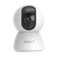 Havit IPC20 360° 2.0MP WiFi Night Vision Dome IP Camera
