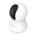 Havit IPC20 360° 2.0MP WiFi Night Vision Dome IP Camera view 3