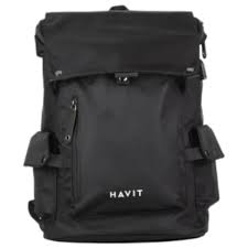 Havit H0033 Water-Resistant 15.6" Laptop Backpack