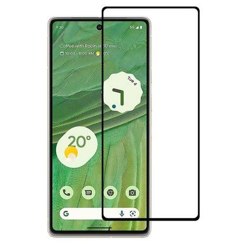 Google Pixel 10 Pro XL Tempered Glass Screen Protector