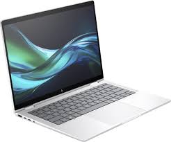 HP EliteBook x360 1040 G11 AI PC Intel Core Ultra 7 155H vPro 32GB LPDDR5x 7500 SDRAM 1TB PCIe Gen4 NVMe TLC M.2 SSD 14" 2.8K OLED Touch Screen Display Integrated Intel Arc Graphics 5MP IR Camera With Privacy Key Poly Studio with Quad Stereo Speakers Integrated Dual Array Microphones Fingerprint Reader Spill-resistant Backlit Keyboard Windows 11 Pro 1 Year Warranty view 3
