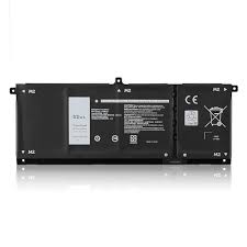 Dell Latitude 3410 JK6Y6 Laptop Battery Replacement