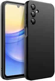 Samsung Galaxy M56 Silicone Case