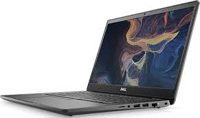 Dell Latitude 3410 10th Gen Intel Core i7-10510U 16GB RAM 256GB SSD 14" Anti-Glare Display Integrated Intel UHD Graphics Wi-Fi Webcam HDMI Ex UK 6 Months Warranty view 3