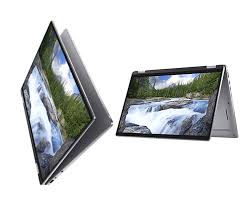 Dell Latitude 7410 x360 2-in-1 Laptop 10th Gen Intel Core i5-10610U 16GB RAM 256GB SSD 14" FHD Touchscreen Display Intel UHD Graphics 620 Ex UK 6 Months Warranty